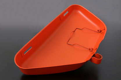 サイドカバー 左側 H2