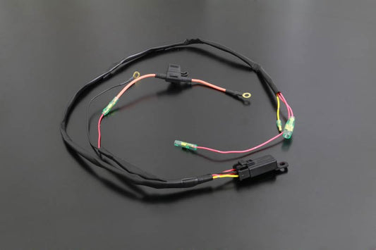 PAMS Ignition Stabilizer