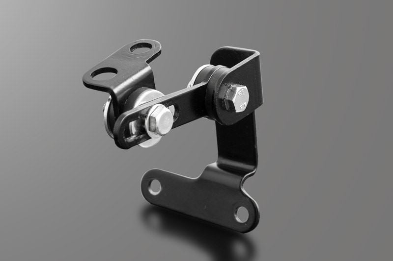 Headlight Case Bracket Set Z1000MK2 Z750FX