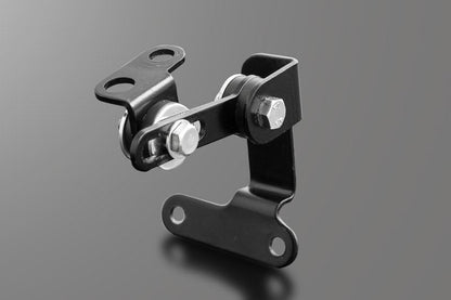Headlight Case Bracket Set Z1000MK2 Z750FX