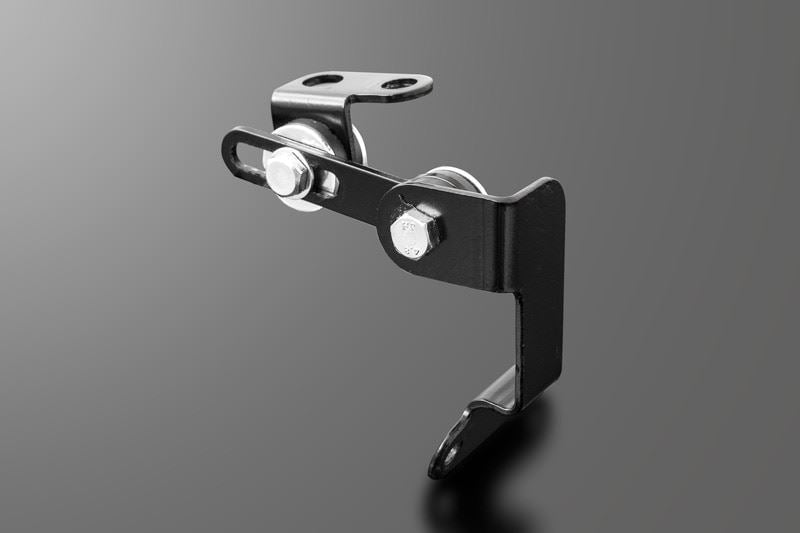 Headlight Case Bracket Set Z1000MK2 Z750FX