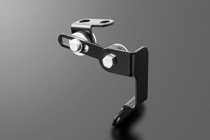 Headlight Case Bracket Set Z1000MK2 Z750FX