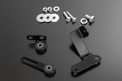 Headlight Case Bracket Set Z1000MK2 Z750FX