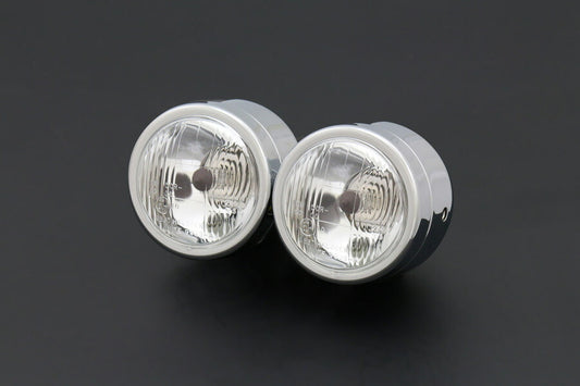 ファイターシリーズ クロームボディ