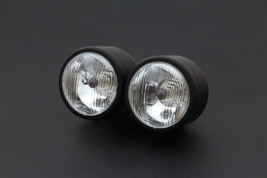 ファイターシリーズ ブラックボディ