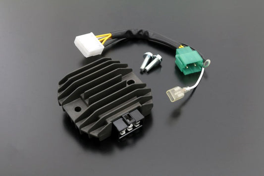 MFバッテリー対応ICレギュレーター Z1/Z2