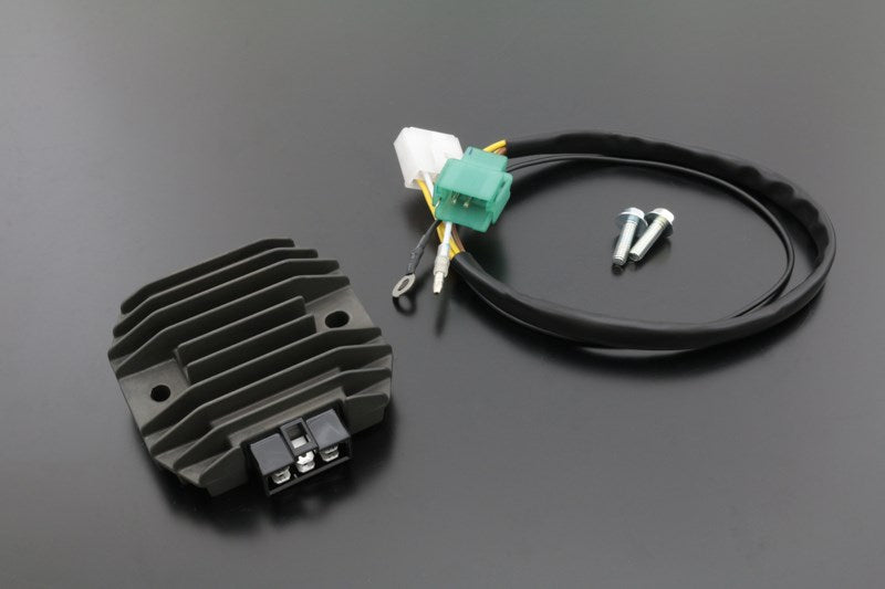 MFバッテリー対応ICレギュレーター Z750A4/5/KZ900