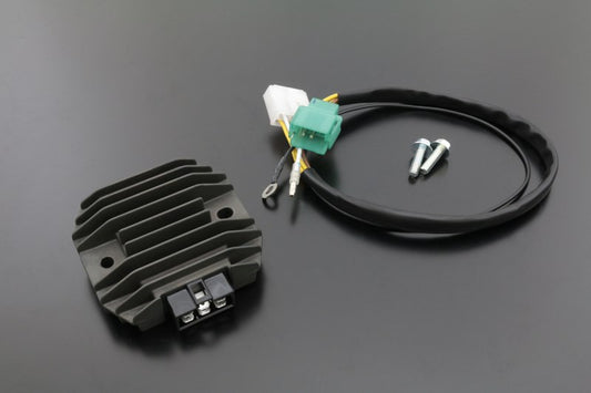 MFバッテリー対応ICレギュレーター Z750A4/5/KZ900