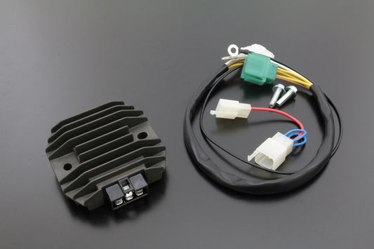 MFバッテリー対応ICレギュレーター Z750D1/Z1000A1/2/Z1R-1