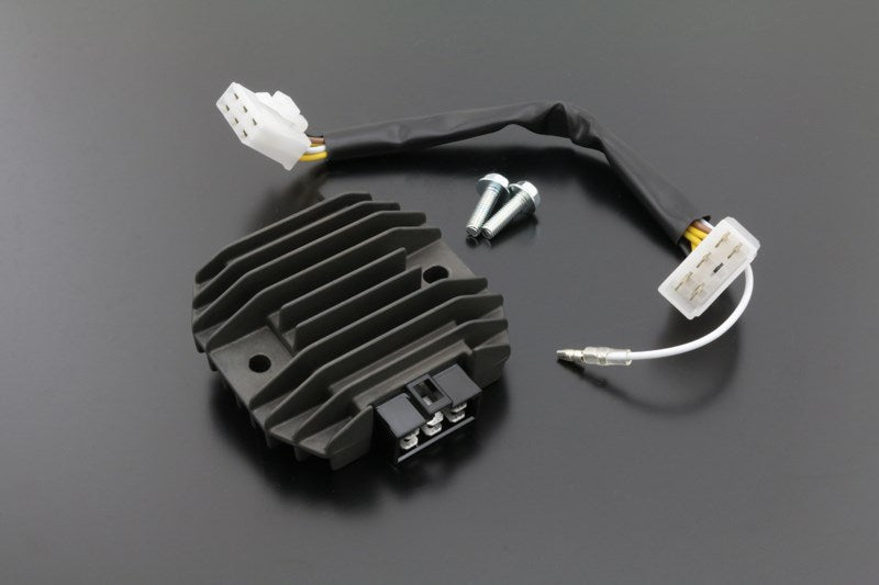 MFバッテリー対応ICレギュレーター Z750FX/Z1000A3/4/Z1R-2