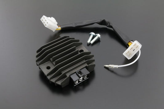 MFバッテリー対応ICレギュレーター Z750FX/Z1000A3/4/Z1R-2