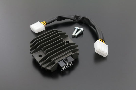 MFバッテリー対応ICレギュレーター Z1000/1100J/R/GP/GPZ