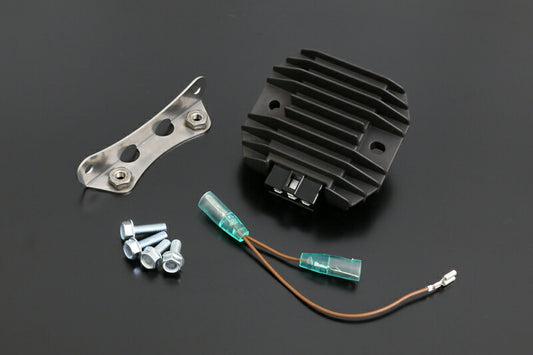 MFバッテリー対応レギュレーター CB750K