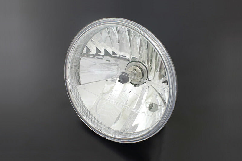 ヘッドライト ヘッドライト単体 クリア