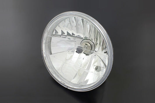 ヘッドライト ヘッドライト単体 クリア
