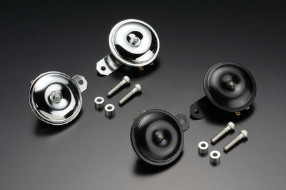 2WAYホーンセット (ブラック) ブラック GPZ900R