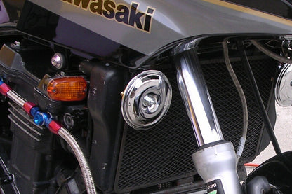 2WAYホーンセット (クロームメッキ) GPZ900R