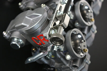 リモートアイドリングアジャスター