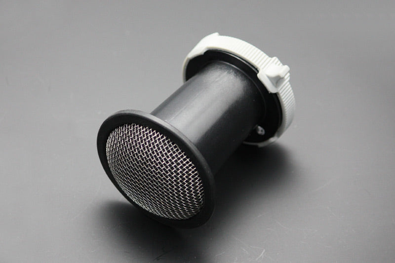 ファンネル用防塵ネット ステンレス製 73Φ