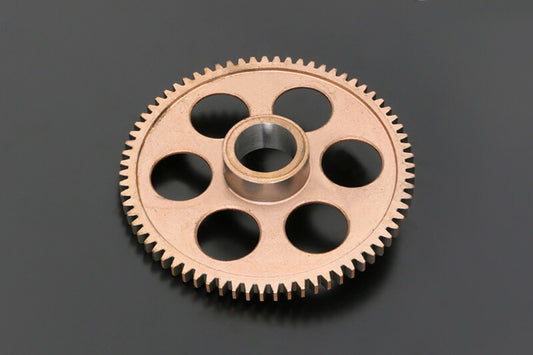 ワンウェイクラッチギア Z/KZ