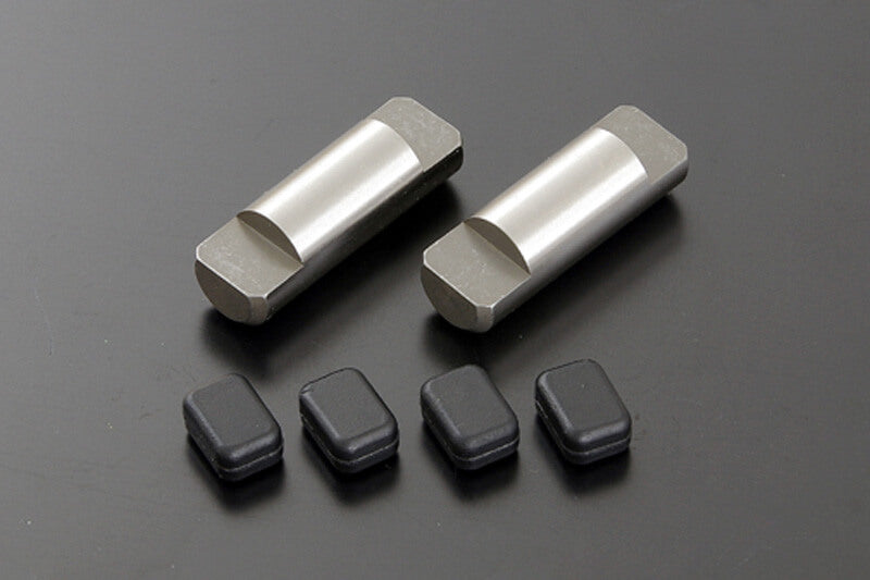 Idler Shaft Set Z750-1000