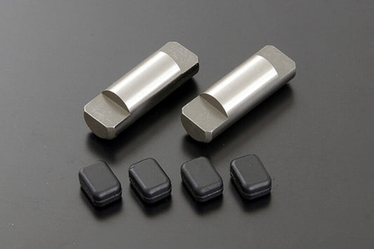 アイドラーシャフトセット Z750-1000