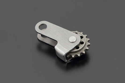 アイドラーギア付テンショナー Z750-1000