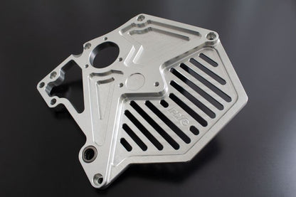 油圧クラッチキット シルバー Z1000/1100J,R,GP,GPZ