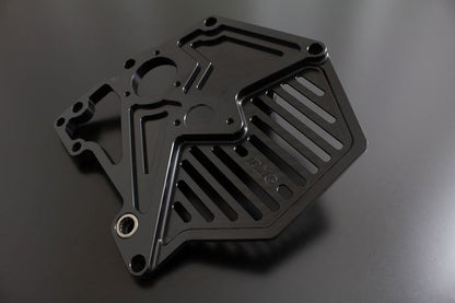 油圧クラッチキット ブラック Z1000/1100J,R,GP,GPZ