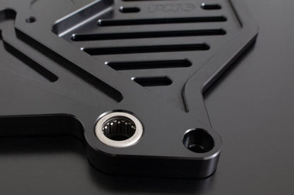 油圧クラッチキット ブラック Z1000/1100J,R,GP,GPZ