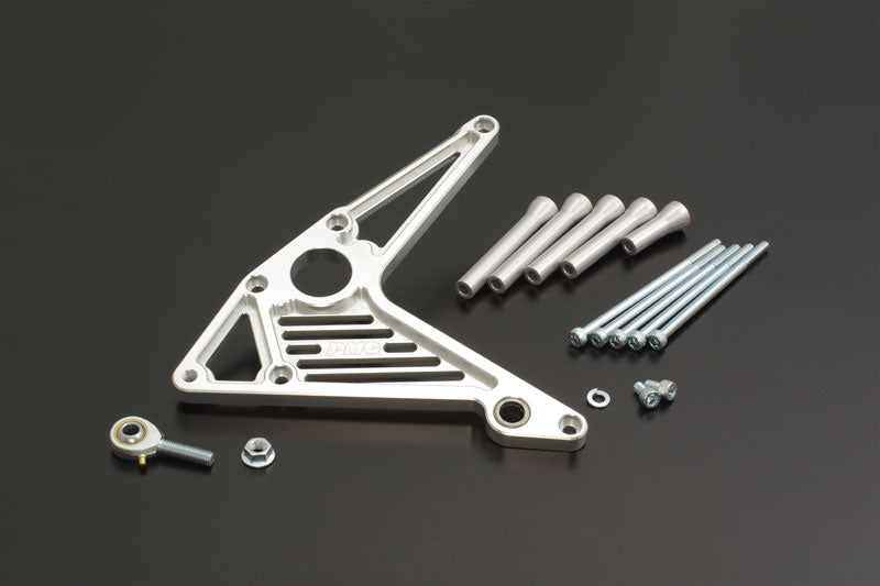 BILLET クラッチリリースキット シルバー Z1/Z2 Z750-1000 Z1000/1100J/R/GP GPZ