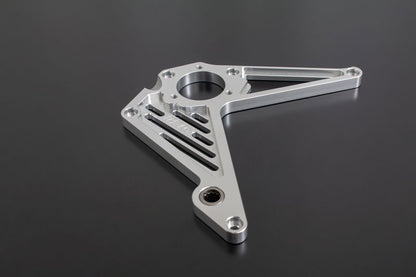 BILLET レーシングタイプ 油圧クラッチキット ホース無 シルバー Z1/Z2 Z750-1000
