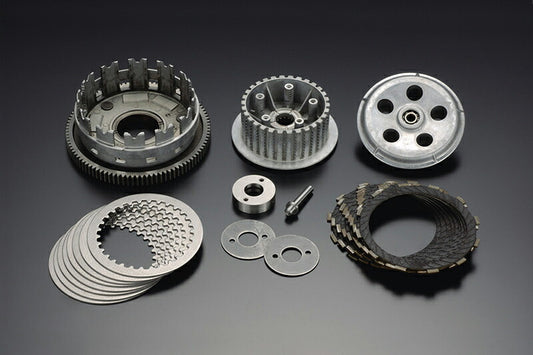 クラッチコンバートキット Z750-1000