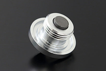 BILLET オイルフィルターカバー＆ドレンボルトセット Z750-1000