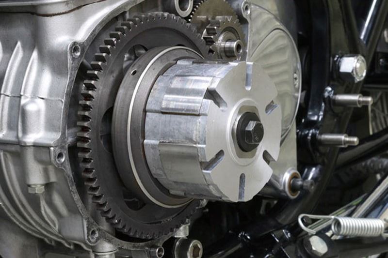 マウントスペーサー Z1 Z2 Z750 Z900 Z1000