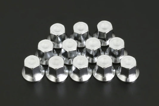 STDシリンダーヘッドナット 後期型タイプ 18.5mm Z1/Z2 Z900/Z750A4/A5 Z1000A1/A2/Z750D1 Z1000MK2/Z750FX-1 Z1R-1/2 78-80