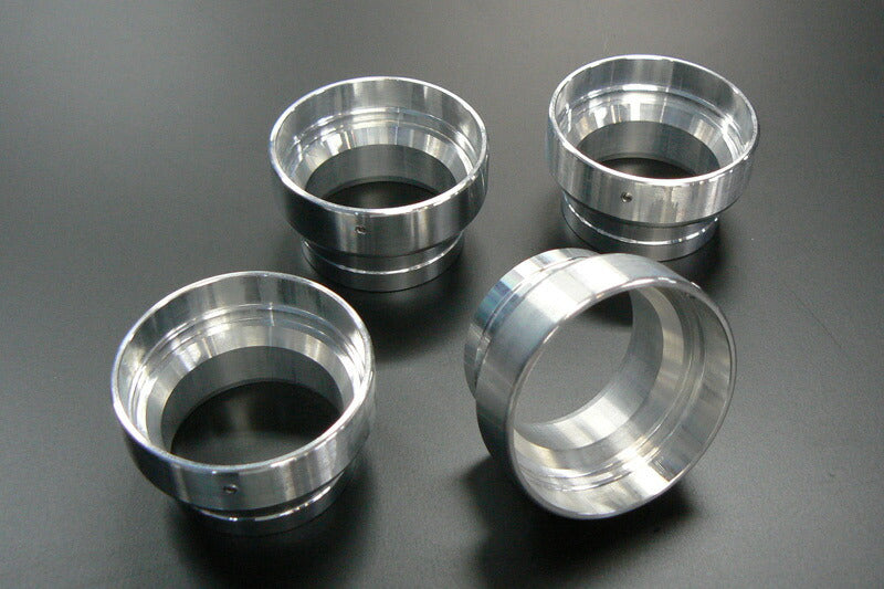 CRキャブ用エアクリーナーボックスアダプター Z1/Z2