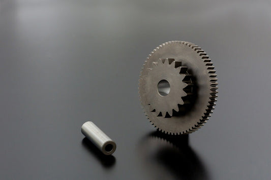 ワンウェイクラッチスターティングギア Z1/Z2 Z750-Z1000 Z750FX-Z1000MK2 Z1000J/R Z1100R/GP