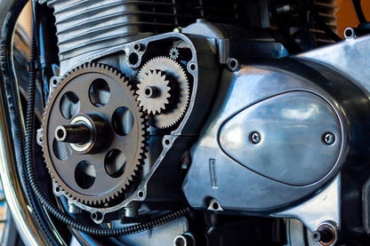 ワンウェイクラッチスターティングギア '72-'85 Z750-1100 1個