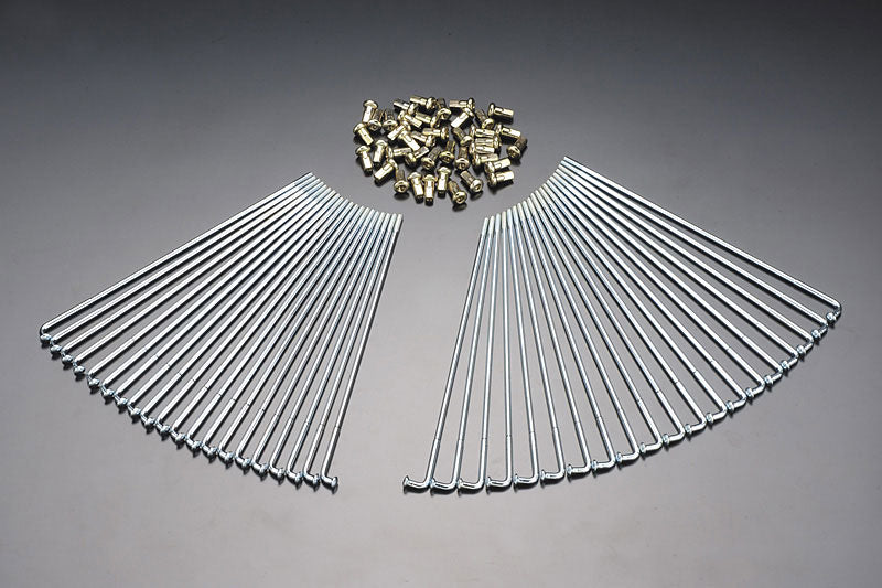 ユニクロスポークセット CB750K