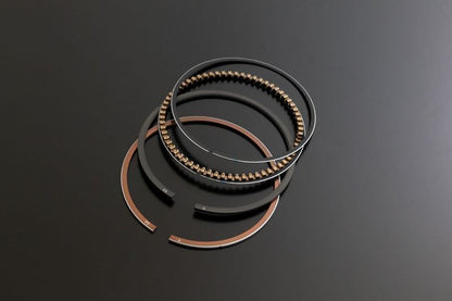 ピストンリングセット 66.5φ 0.5mm 1気筒分 Z1