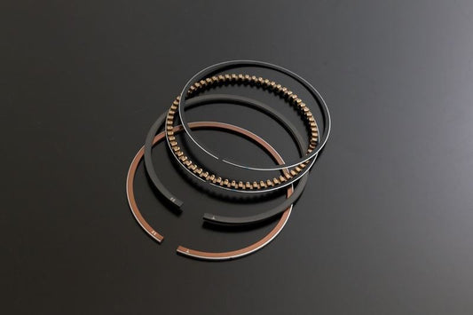 ピストンリングセット 66.5φ 0.5mm 1気筒分 Z1