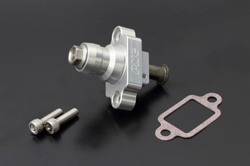 BILLET オートカムチェーンテンショナー Z750-1000 ゼファー750