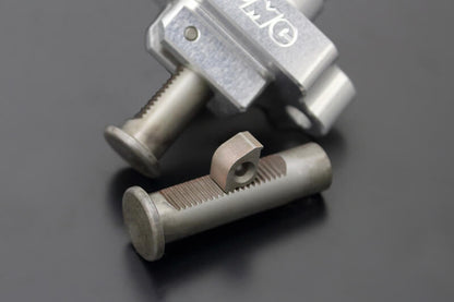 BILLET オートカムチェーンテンショナー Z750-1000 ゼファー750