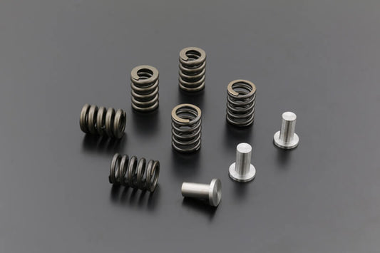 STDクラッチハウジング・リビルトシリーズ リビルトキット単品