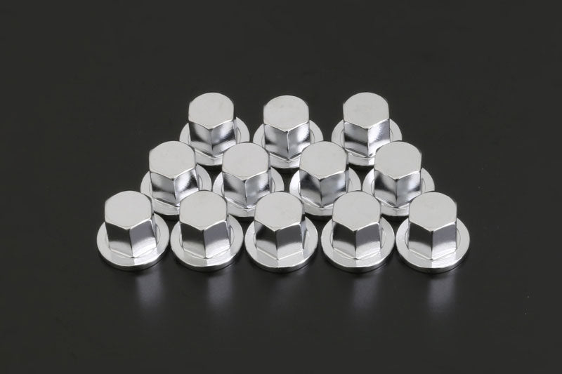 STDシリンダーヘッドナット 初期型タイプ 15.5mm Z1/Z2 Z900/Z750A4/A5 Z1000A1/A2/Z750D1 Z1000MK2/Z750FX-1 Z1R-1/2 78-80