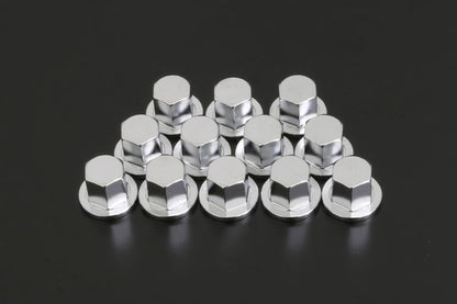 STDシリンダーヘッドナット 中期型タイプ 17.5mm Z1/Z2 Z900/Z750A4/A5 Z1000A1/A2/Z750D1 Z1000MK2/Z750FX-1 Z1R-1/2 78-80