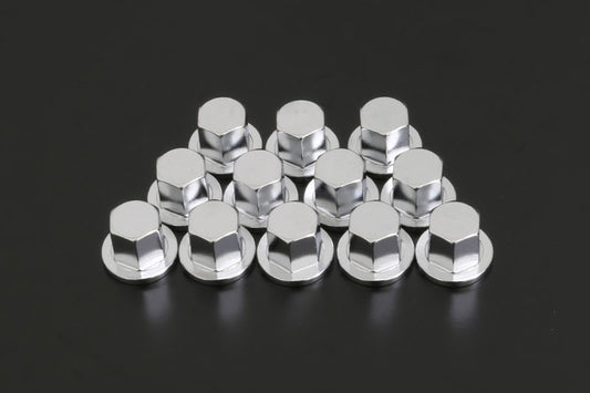 STDシリンダーヘッドナット 中期型タイプ 17.5mm Z1/Z2 Z900/Z750A4/A5 Z1000A1/A2/Z750D1 Z1000MK2/Z750FX-1 Z1R-1/2 78-80