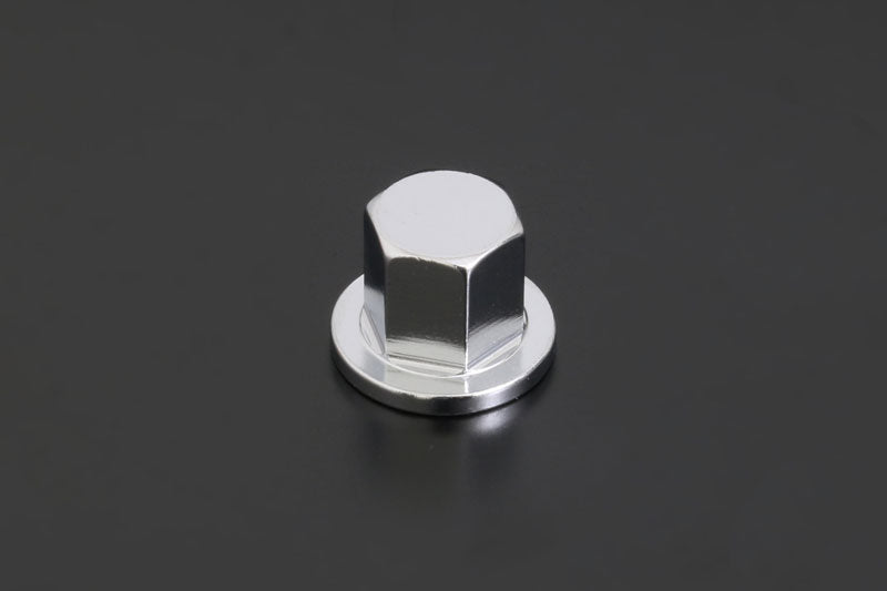 STDシリンダーヘッドナット 中期型タイプ 17.5mm Z1/Z2 Z900/Z750A4/A5 Z1000A1/A2/Z750D1 Z1000MK2/Z750FX-1 Z1R-1/2 78-80