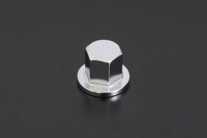 STDシリンダーヘッドナット 中期型タイプ 17.5mm Z1/Z2 Z900/Z750A4/A5 Z1000A1/A2/Z750D1 Z1000MK2/Z750FX-1 Z1R-1/2 78-80